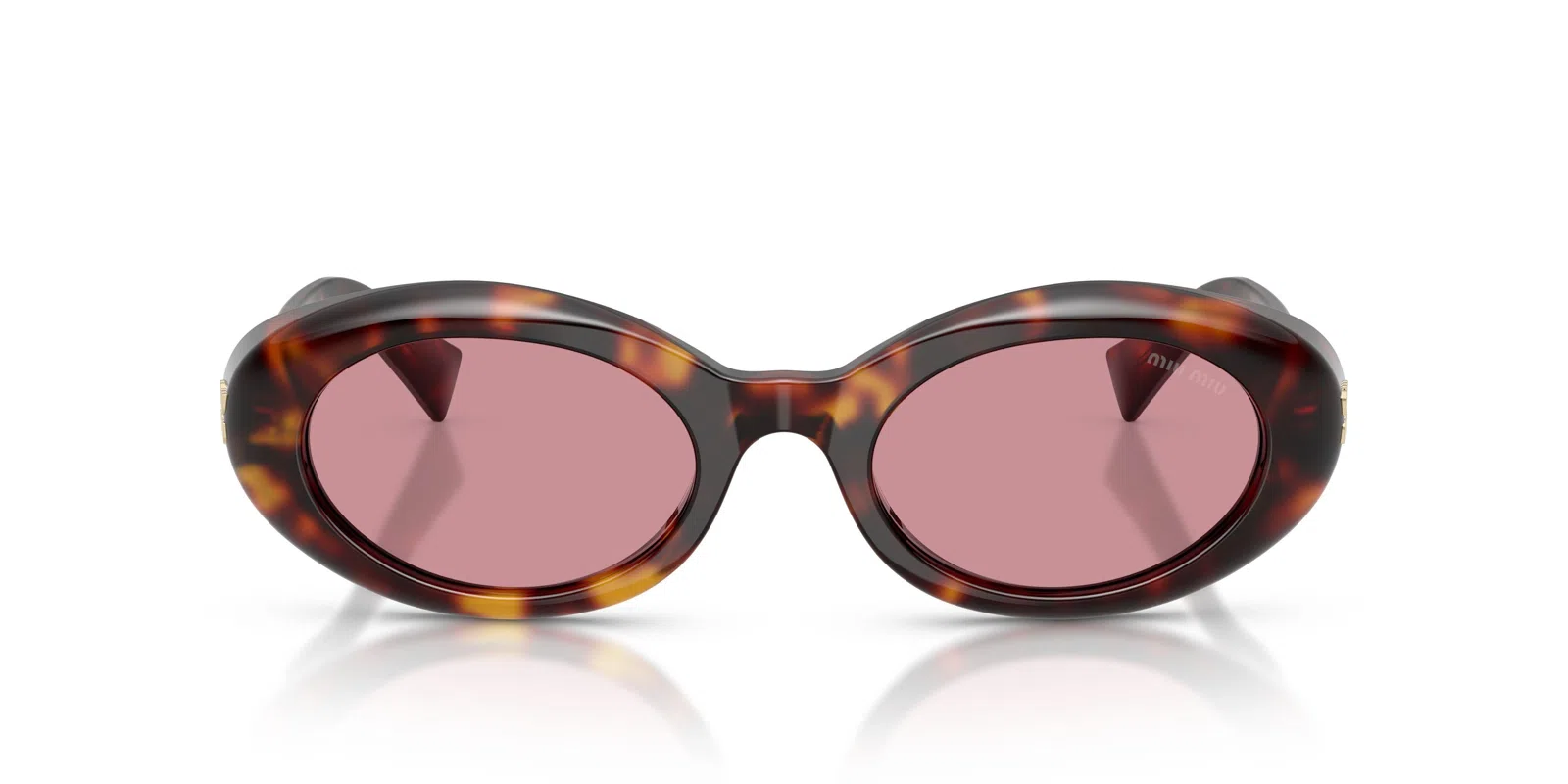 Miu B09S Sunglasses - view 22